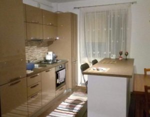 Lakás 3 szobák kiadó on Cluj-napoca, Zóna Buna Ziua