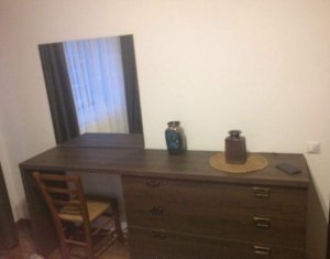 Lakás 3 szobák kiadó on Cluj-napoca, Zóna Buna Ziua