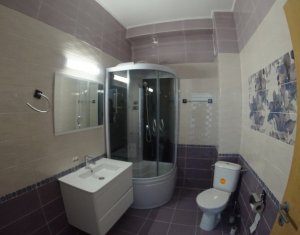 Lakás 2 szobák kiadó on Cluj-napoca, Zóna Centru