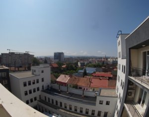 Lakás 2 szobák kiadó on Cluj-napoca, Zóna Centru