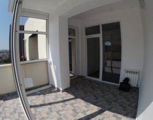 Lakás 2 szobák kiadó on Cluj-napoca, Zóna Centru