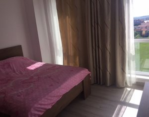 Lakás 3 szobák kiadó on Cluj-napoca, Zóna Zorilor