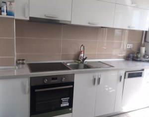 Lakás 3 szobák kiadó on Cluj-napoca, Zóna Zorilor