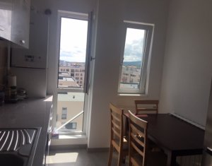 Lakás 3 szobák kiadó on Cluj-napoca, Zóna Zorilor