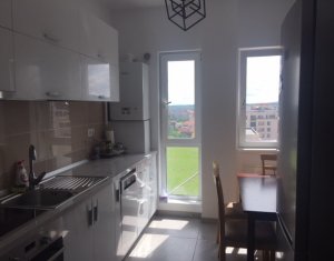 Lakás 3 szobák kiadó on Cluj-napoca, Zóna Zorilor