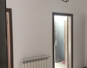 Lakás 3 szobák kiadó on Cluj-napoca, Zóna Zorilor