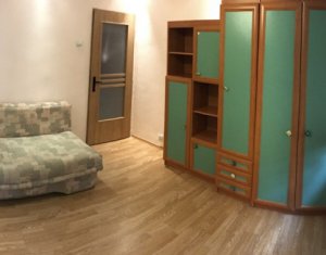 Lakás 3 szobák kiadó on Cluj-napoca, Zóna Manastur