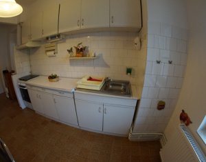 Lakás 2 szobák kiadó on Cluj-napoca, Zóna Centru