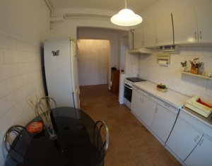 Lakás 2 szobák kiadó on Cluj-napoca, Zóna Centru