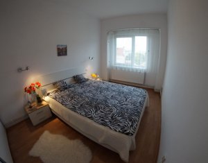 Lakás 2 szobák kiadó on Cluj-napoca, Zóna Centru