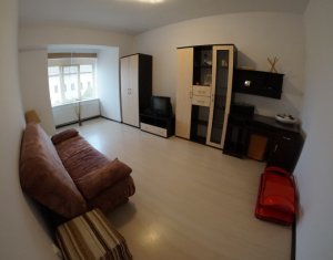 Lakás 2 szobák kiadó on Cluj-napoca, Zóna Centru