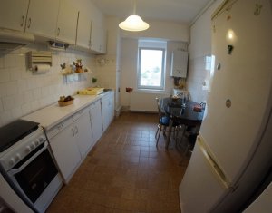 Lakás 2 szobák kiadó on Cluj-napoca, Zóna Centru