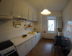 Lakás 2 szobák kiadó on Cluj-napoca, Zóna Centru