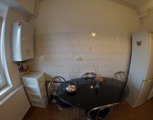 Lakás 2 szobák kiadó on Cluj-napoca, Zóna Centru