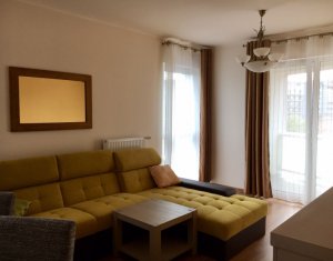 , 57m2 on Cluj-napoca, Zóna Centru