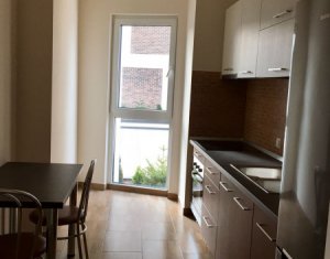 Lakás 2 szobák kiadó on Cluj-napoca, Zóna Centru