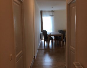 Lakás 2 szobák kiadó on Cluj-napoca, Zóna Centru