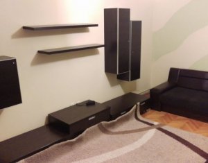 Lakás 3 szobák kiadó on Cluj-napoca, Zóna Marasti