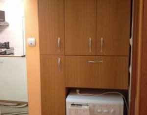 Lakás 3 szobák kiadó on Cluj-napoca, Zóna Marasti