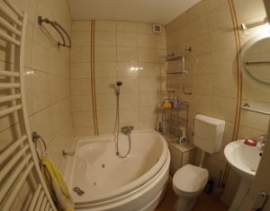 Lakás 4 szobák kiadó on Cluj-napoca, Zóna Centru