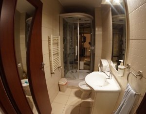 Lakás 4 szobák kiadó on Cluj-napoca, Zóna Centru