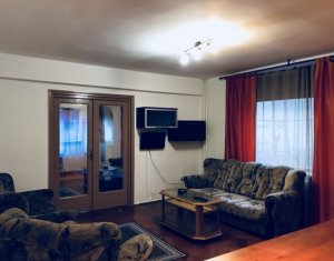 Lakás 4 szobák kiadó on Cluj-napoca, Zóna Centru