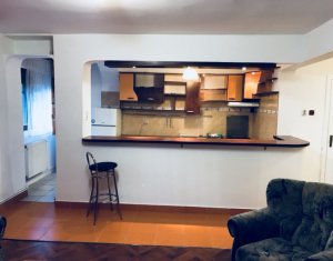 Lakás 4 szobák kiadó on Cluj-napoca, Zóna Centru