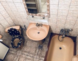 Lakás 4 szobák kiadó on Cluj-napoca, Zóna Centru