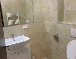 Lakás 3 szobák kiadó on Cluj-napoca, Zóna Centru