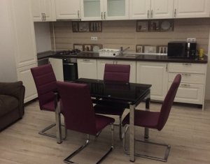 Lakás 3 szobák kiadó on Cluj-napoca, Zóna Centru