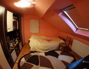 Lakás 3 szobák kiadó on Cluj-napoca, Zóna Centru