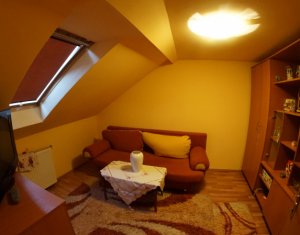 Lakás 3 szobák kiadó on Cluj-napoca, Zóna Centru