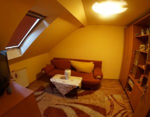 Lakás 3 szobák kiadó on Cluj-napoca, Zóna Centru