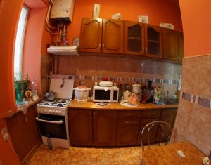 Lakás 3 szobák kiadó on Cluj-napoca, Zóna Centru