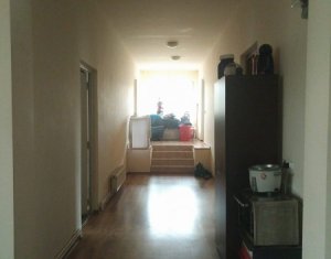 Lakás 5 szobák kiadó on Cluj-napoca, Zóna Manastur