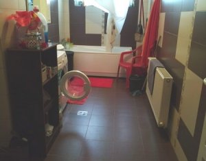 Lakás 5 szobák kiadó on Cluj-napoca, Zóna Manastur