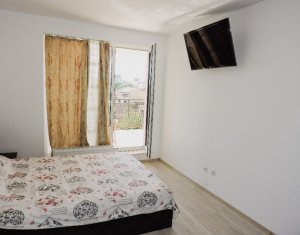 Lakás 3 szobák kiadó on Cluj-napoca, Zóna Gheorgheni