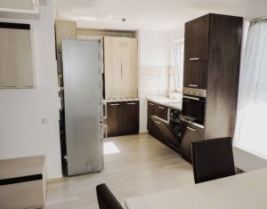 Lakás 3 szobák kiadó on Cluj-napoca, Zóna Gheorgheni