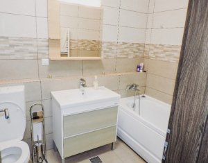 Lakás 3 szobák kiadó on Cluj-napoca, Zóna Gheorgheni