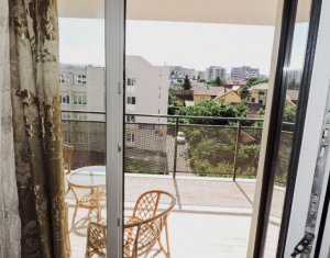 Lakás 3 szobák kiadó on Cluj-napoca, Zóna Gheorgheni