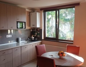 Lakás 2 szobák kiadó on Cluj-napoca, Zóna Gruia