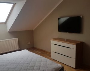 Lakás 2 szobák kiadó on Cluj-napoca, Zóna Gruia