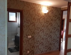 Lakás 2 szobák kiadó on Cluj-napoca, Zóna Gruia