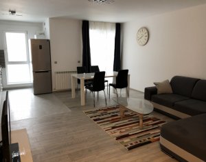 Lakás 3 szobák kiadó on Cluj-napoca, Zóna Andrei Muresanu