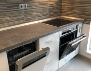 Lakás 3 szobák kiadó on Cluj-napoca, Zóna Andrei Muresanu