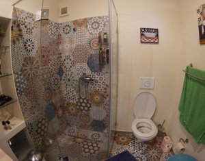 Lakás 2 szobák kiadó on Cluj-napoca, Zóna Centru