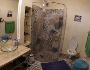 Lakás 2 szobák kiadó on Cluj-napoca, Zóna Centru