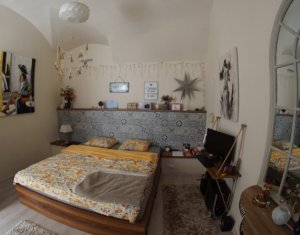 , 60m2 on Cluj-napoca, Zóna Centru