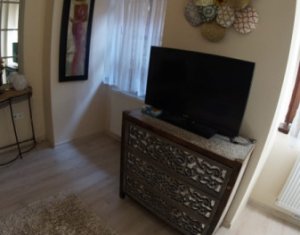 Lakás 2 szobák kiadó on Cluj-napoca, Zóna Centru