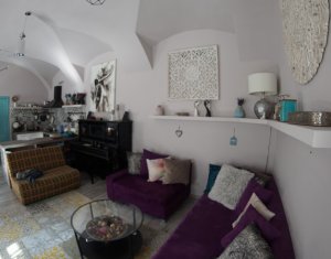 Lakás 2 szobák kiadó on Cluj-napoca, Zóna Centru